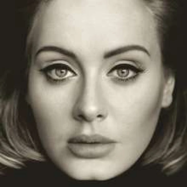 Adele - 25 winyl