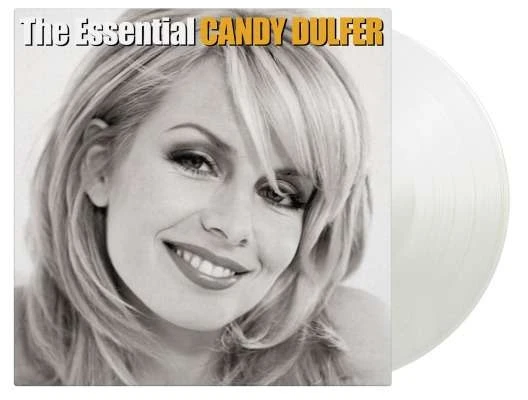 Candy Dulfer - The Essential (180g) (Limited Numbered Editio