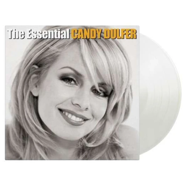 Candy Dulfer - The Essential (180g) (Limited Numbered Editio