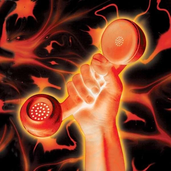 Peter Gabriel - Secret World Live winyl