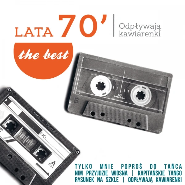 V/A - The Best Lata '70