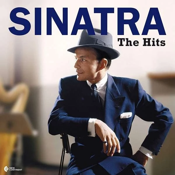 Frank Sinatra - The Hits (180g) winyl