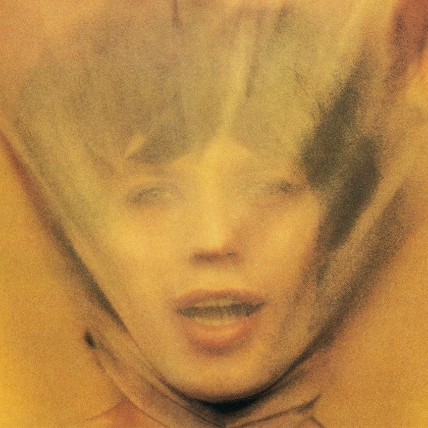 The Rolling Stones - Goats Head Soup (Reedycja)