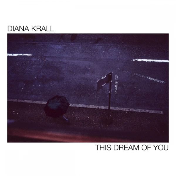 Diana Krall - This Dream of You winyl