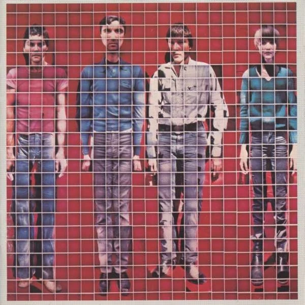 Talking Heads - More Songs About Buildings And Food (180g) w