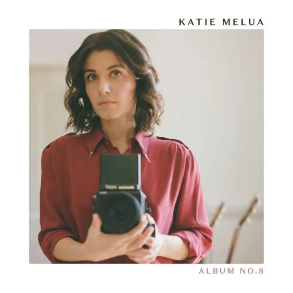 Katie Melua - Album No.8 winyl