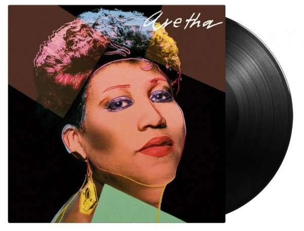 Aretha Franklin - Aretha (180g)