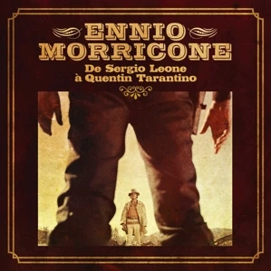 Ennio Morricone - De Sergio Leone A.. .. Quentin Tarantino w