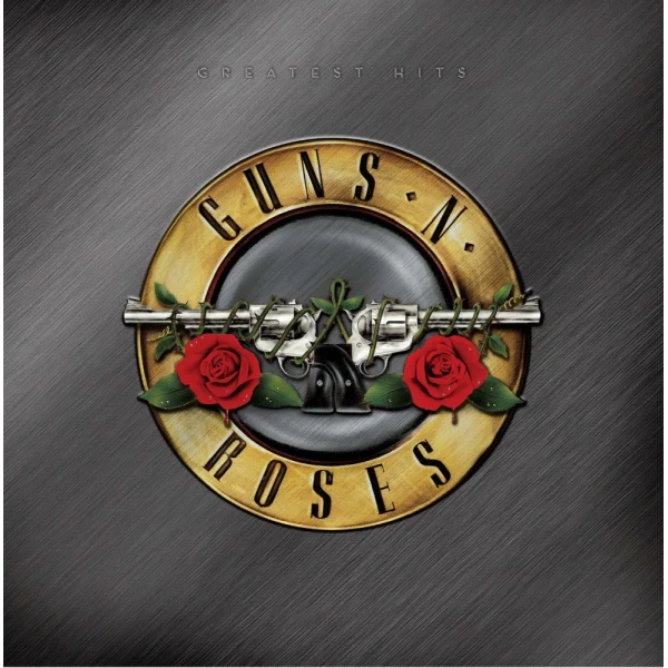 Guns N' Roses - Greatest Hits (180g) winyl