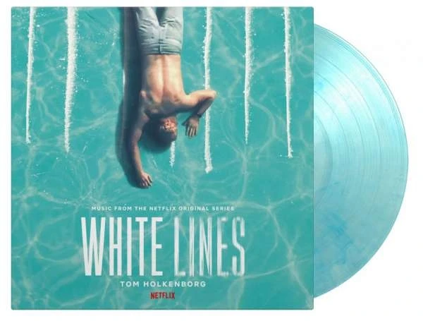 muzyka z filmu - White Lines (180g) (Limited Numbered Editio