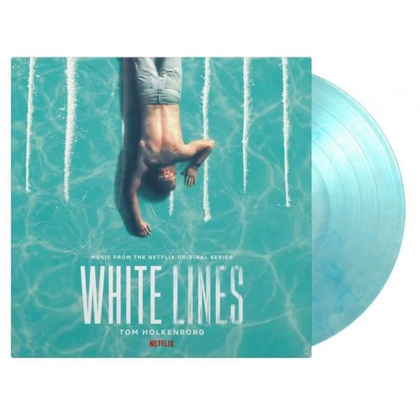 muzyka z filmu - White Lines (180g) (Limited Numbered Editio
