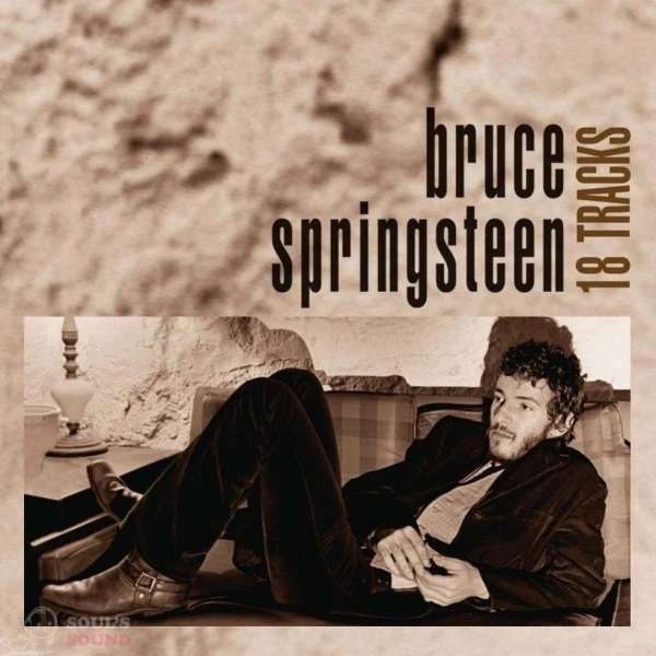 Bruce Springsteen - 18 Tracks winyl