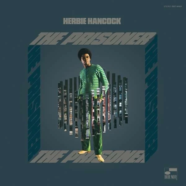 Herbie Hancock - The Prisoner (Reissue) (Tone Poet Vinyl) (1