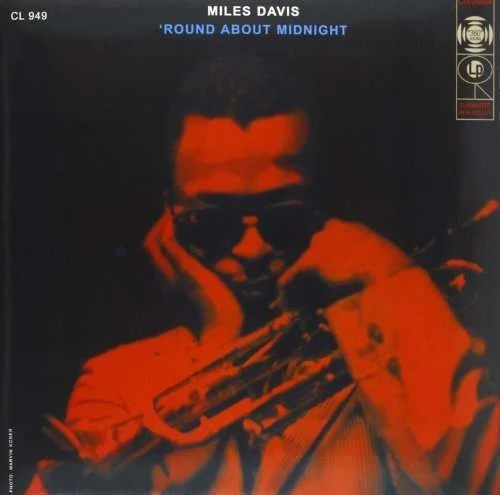 Miles Davis - Round About Midnight (180g) winyl