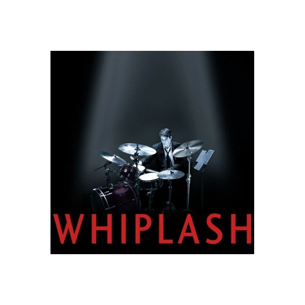 muzyka z filmu - Whiplash winyl
