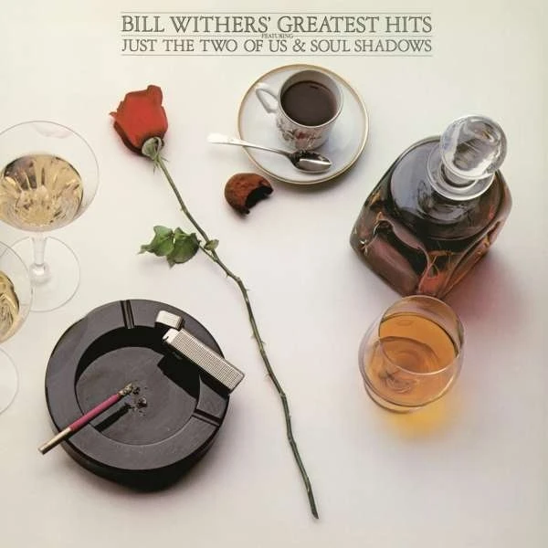 Bill Withers - Greatest Hits winyl