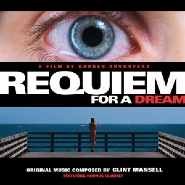 muzyka z filmu - Requiem For a Dream winyl