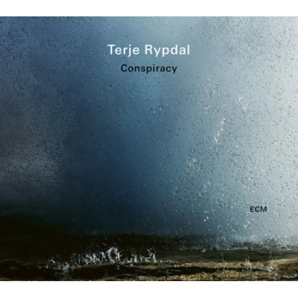 Terje Rypdal - Conspiracy  winyl