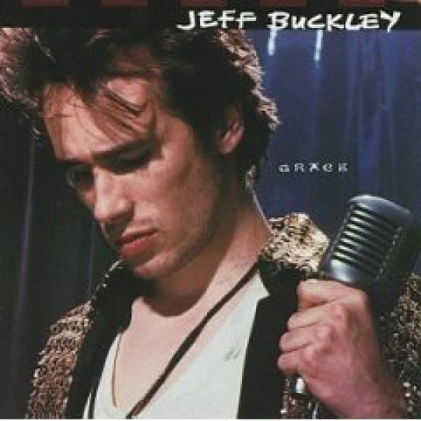 Jeff Buckley – Grace winyl