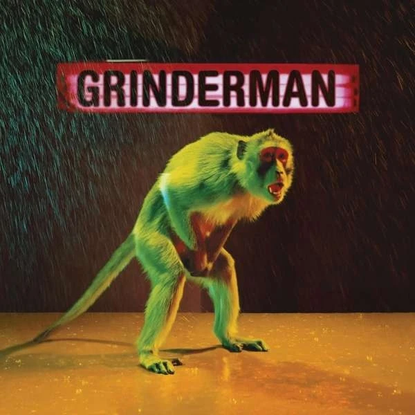 Grinderman - Grinderman winyl