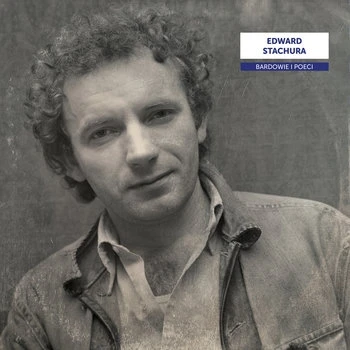 V/A - Bardowie i poeci: Edward Stachura winyl