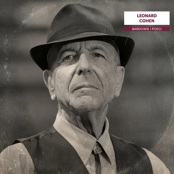 V/A - Bardowie i poeci Leonard Cohen winyl