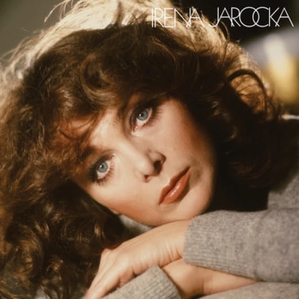 Irena Jarocka - Irena Jarocka winyl