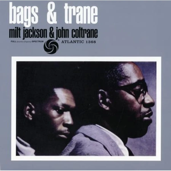 Milt Jackson John Coltrane - Bags And Trane ( winyl na zamó