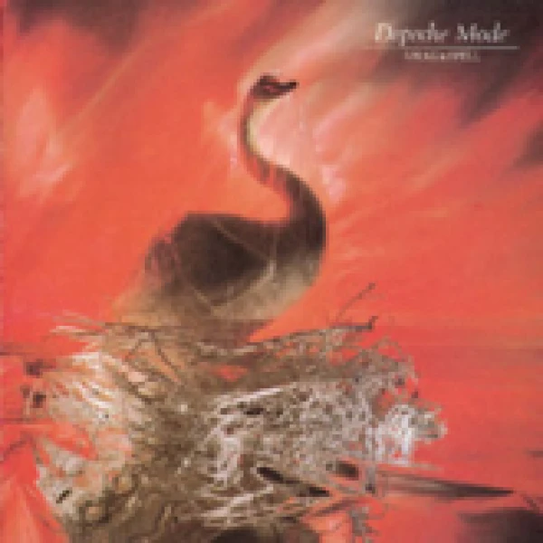 Depeche Mode – Speak and spell winyl