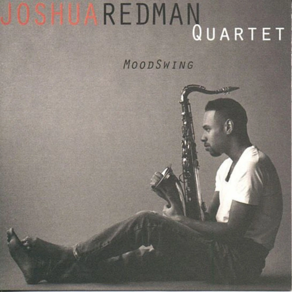 Joshua Redman - MoodSwing winyl na zamówienie