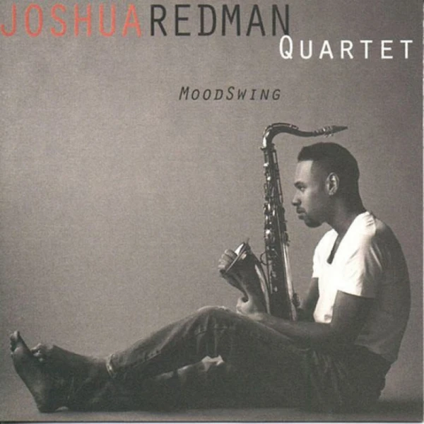 Joshua Redman - MoodSwing winyl na zamówienie