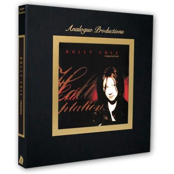 Holly Cole - Temptation (180g) (Limited Edition) (Box) (45 R