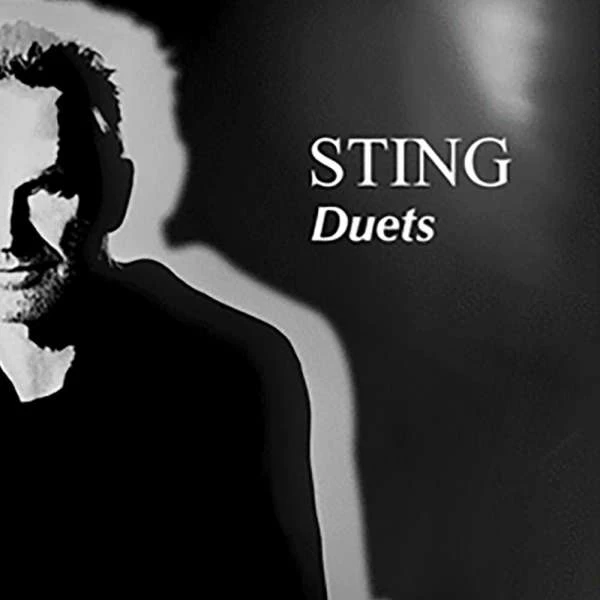 Sting - Duets  winyl