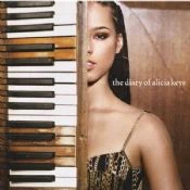 Alicia Keys – Diary of Alicia winyl