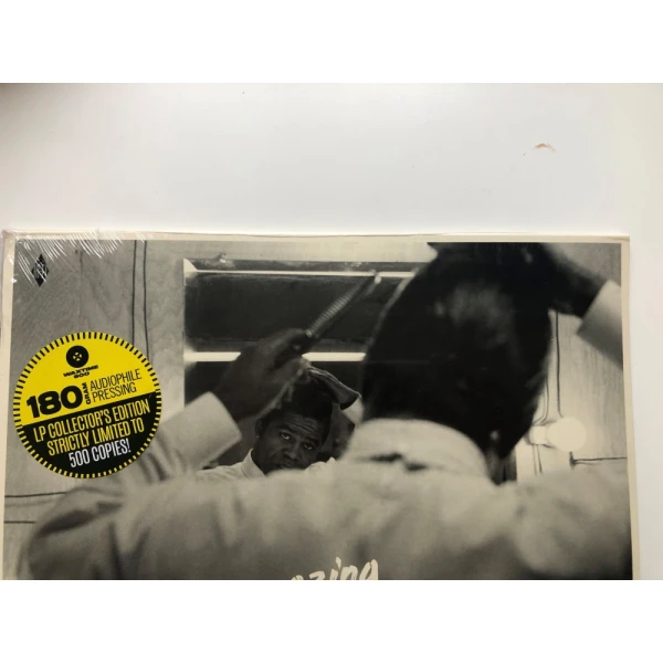 James Brown - The Amazing James Brown