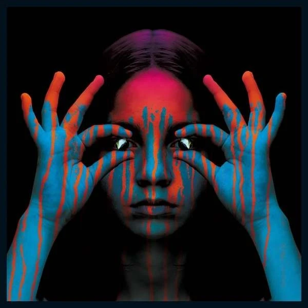 Marillion - Marbles winyl ( opis okładki )