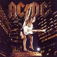 AC/dc - Stiff Upper Lip (180g) winyl na zamówienie