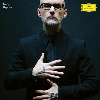 Moby - Reprise ( szary winyl)