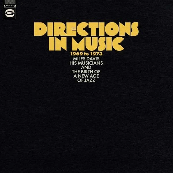 V/A - Directions In Music 1969-1972
