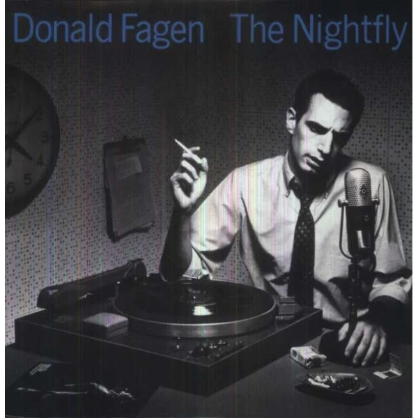 Donald Fagen - The Nightfly winyl