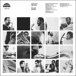 Pharoah Sanders - Izipho Zam (My Gifts) (remastered) (180g) 