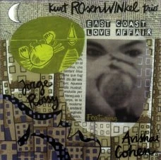 Kurt Rosenwinkel Trio - East Coast Love Affair winyl