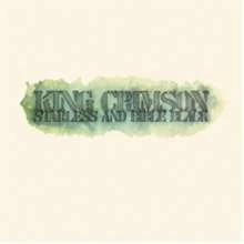 King Crimson - Starless And Bible Black (200g)