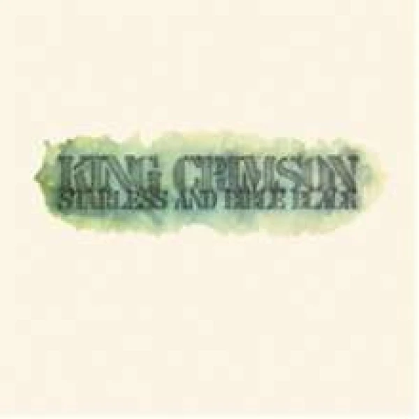 King Crimson - Starless And Bible Black (200g)