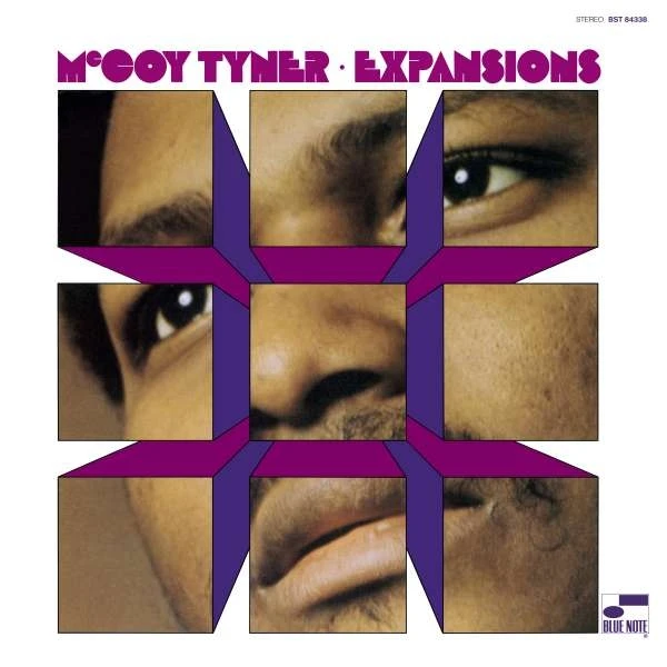 McCoy Tyner - Expansions (180g) (Tone Poet winyl) McCoy Tyner - Expansions (180g) (Tone Poet winyl)