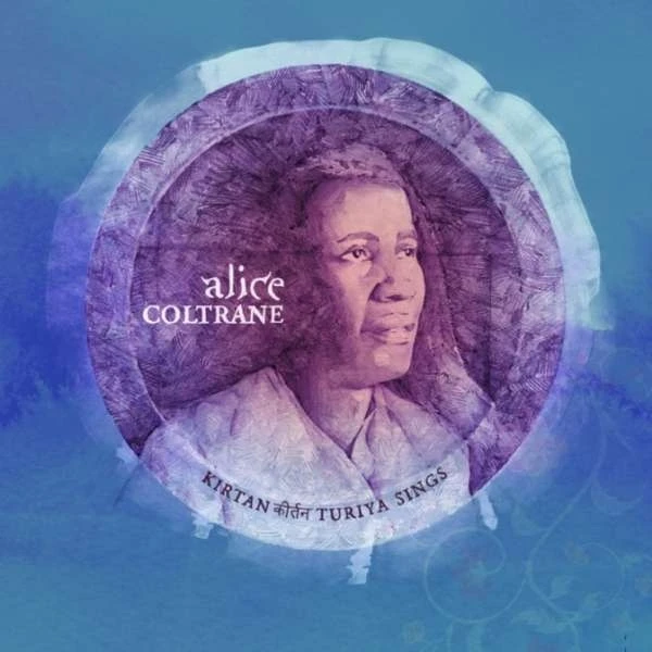 Alice Coltrane - Kirtan: Turiya Sings winyl