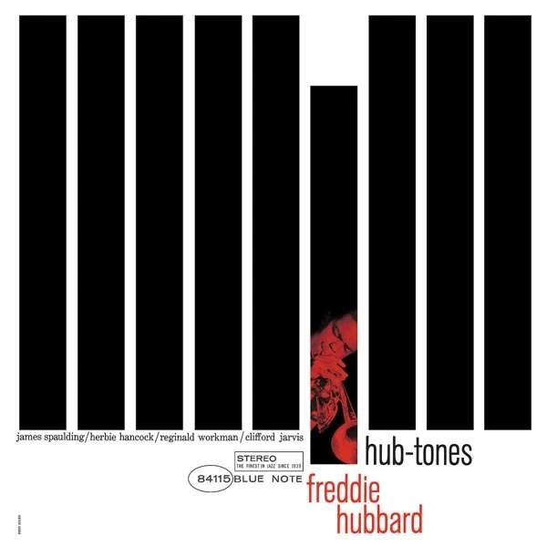 Freddie Hubbard - Hub-Tones (180g)