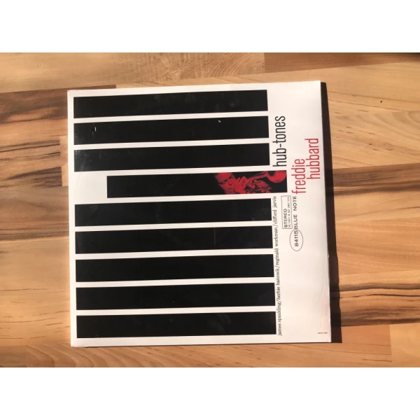 Freddie Hubbard - Hub-Tones (180g)