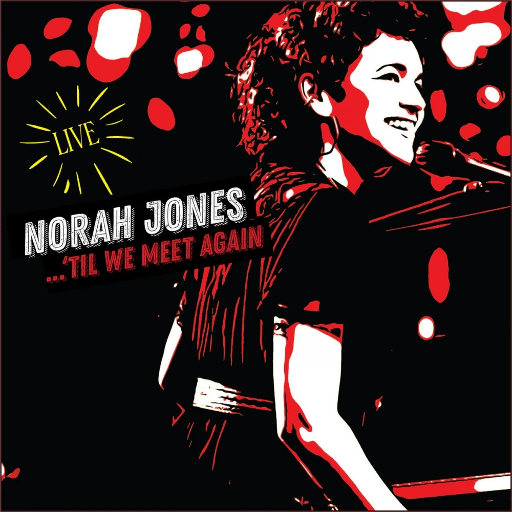 Norah Jones - Til We Meet Again winyl