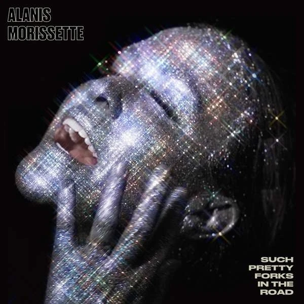 Alanis Morissette - Such Pretty Forks In The Road (180g) win